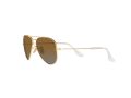 Ray-Ban Junior Aviator Solbriller RJ 9506S 223/T5