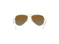 Ray-Ban Junior Aviator Solbriller RJ 9506S 223/T5
