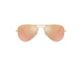 Ray-Ban Junior Aviator Solbriller RJ 9506S 249/2Y