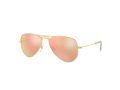 Ray-Ban Junior Aviator Solbriller RJ 9506S 249/2Y
