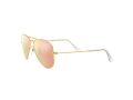 Ray-Ban Junior Aviator Solbriller RJ 9506S 249/2Y