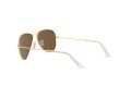 Ray-Ban Junior Aviator Solbriller RJ 9506S 249/2Y