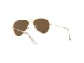 Ray-Ban Junior Aviator Solbriller RJ 9506S 249/2Y