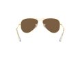 Ray-Ban Junior Aviator Solbriller RJ 9506S 249/2Y