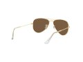 Ray-Ban Junior Aviator Solbriller RJ 9506S 249/2Y