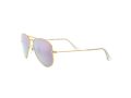 Ray-Ban Junior Aviator Solbriller RJ 9506S 249/4V