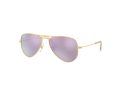 Ray-Ban Junior Aviator Solbriller RJ 9506S 249/4V