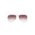 Ray-Ban Junior Aviator Solbriller RJ 9506S 291/8H