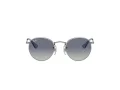 Ray-Ban Junior Round Solbriller 9547S 212/4L