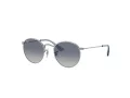 Ray-Ban Junior Round Solbriller 9547S 212/4L