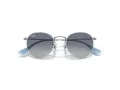 Ray-Ban Junior Round Solbriller 9547S 212/4L