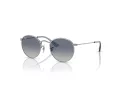 Ray-Ban Junior Round Solbriller 9547S 212/4L