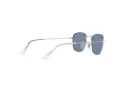 Ray-Ban Junior Frank Solbriller RJ 9557S 212/80