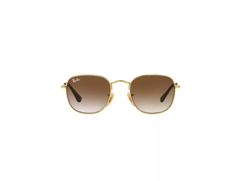 Ray-Ban Junior Frank RJ 9557S 223/13 46 Solbriller
