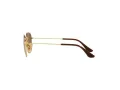Ray-Ban Junior Frank RJ 9557S 223/13 46 Solbriller