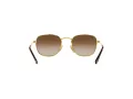 Ray-Ban Junior Frank RJ 9557S 223/13 46 Solbriller