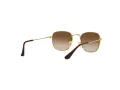 Ray-Ban Junior Frank RJ 9557S 223/13 46 Solbriller
