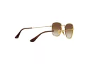 Ray-Ban Junior Frank RJ 9557S 223/13 46 Solbriller