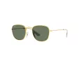 Ray-Ban Junior Frank Solbriller RJ 9557S 286/71