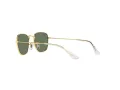 Ray-Ban Junior Frank Solbriller RJ 9557S 286/71