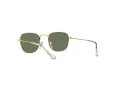 Ray-Ban Junior Frank Solbriller RJ 9557S 286/71