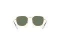 Ray-Ban Junior Frank Solbriller RJ 9557S 286/71
