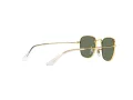 Ray-Ban Junior Frank Solbriller RJ 9557S 286/71