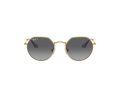 Ray-Ban Junior Jack Solbriller RJ 9565S 292/T3