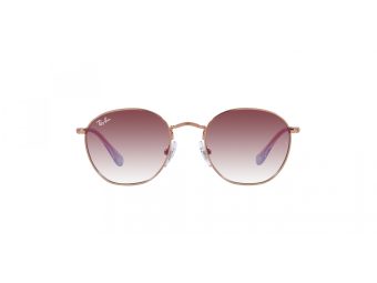 Ray-Ban Junior Rob Solbriller RJ 9572S 291/8H Ray-Ban Junior Rob Solbriller RJ 9572S 291/8H