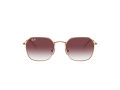 Ray-Ban Solbriller RJ 9594S 291/8H