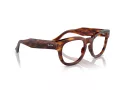 Ray-Ban Mega Hawkeye Briller RX 0RX0298V 2144
