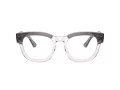 Ray-Ban Mega Hawkeye Briller RX 0298V 8111