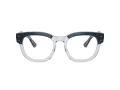Ray-Ban Mega Hawkeye Briller RX 0RX0298V 8324