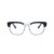 Ray-Ban Mega Hawkeye Briller RX 0RX0298V 8324
