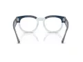 Ray-Ban Mega Hawkeye Briller RX 0RX0298V 8324