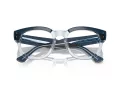 Ray-Ban Mega Hawkeye Briller RX 0RX0298V 8324