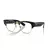 Ray-Ban Mega Clubmaster Briller RX 0RX0316V 2000