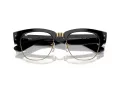 Ray-Ban Mega Clubmaster Briller RX 0RX0316V 2000