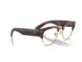 Ray-Ban Mega Clubmaster Briller RX 0RX0316V 2372