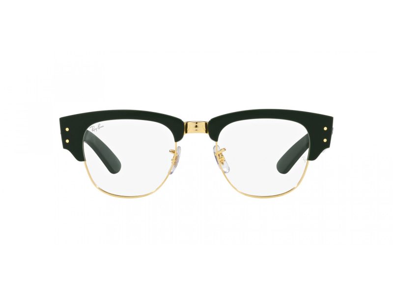 Ray-Ban Mega Clubmaster Briller RX 0316V 8233