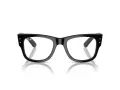 Ray-Ban Mega Wayfarer Briller RX 0840V 2000