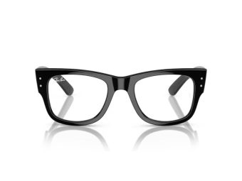 Ray-Ban Mega Wayfarer Briller RX 0RX0840V 2000