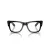 Ray-Ban Mega Wayfarer Briller RX 0840V 2000