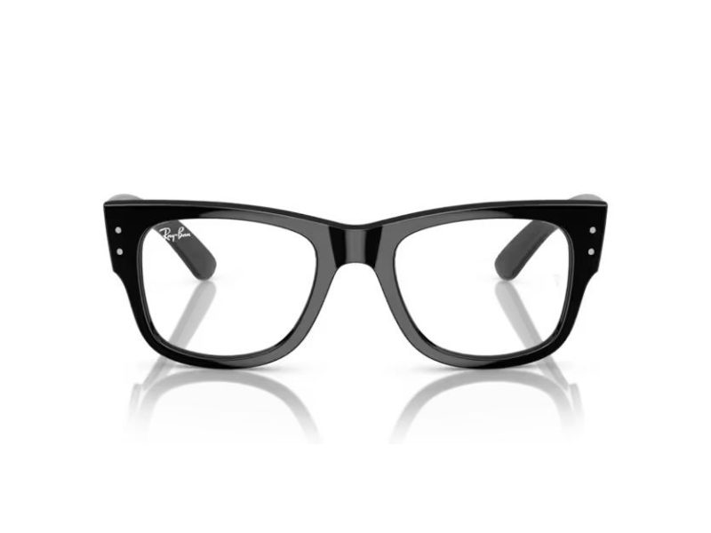 Ray-Ban Mega Wayfarer Briller RX 0RX0840V 2000