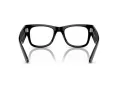 Ray-Ban Mega Wayfarer Briller RX 0840V 2000