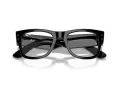 Ray-Ban Mega Wayfarer Briller RX 0840V 2000