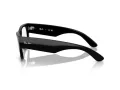 Ray-Ban Mega Wayfarer Briller RX 0840V 2000