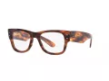 Ray-Ban Mega Wayfarer Briller RX 0840V 2144