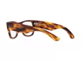 Ray-Ban Mega Wayfarer Briller RX 0840V 2144