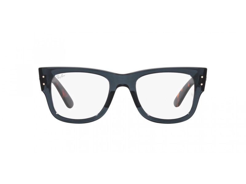 Ray-Ban Mega Wayfarer Briller RX 0840V 8296
